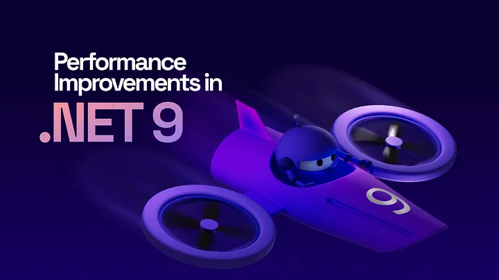 .NET 9