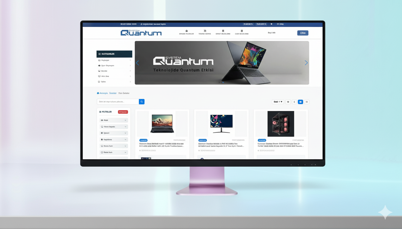 B2B Platform