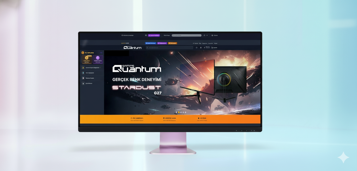 E-Commerce Platform